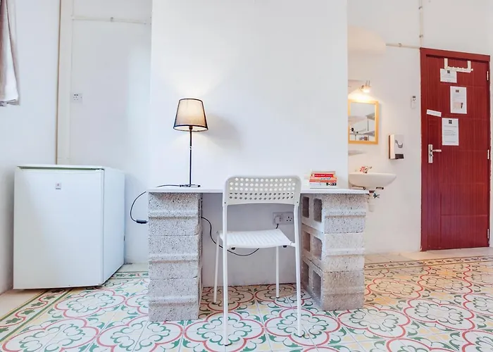 Granny\'S Inn Hostel