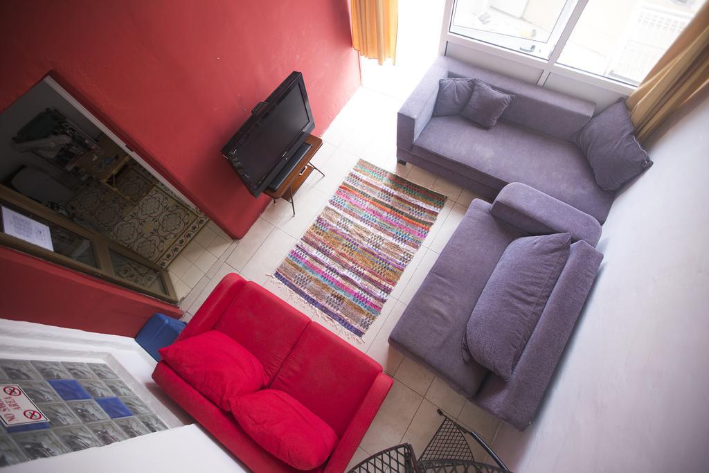 Albergue Granny's Sliema