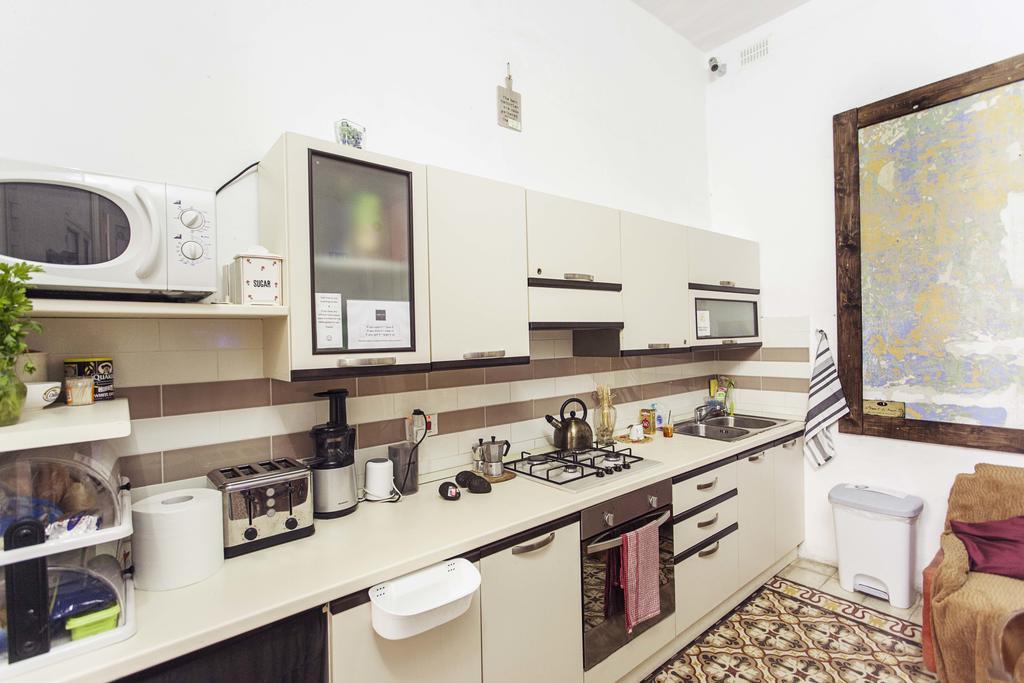Albergue Granny's