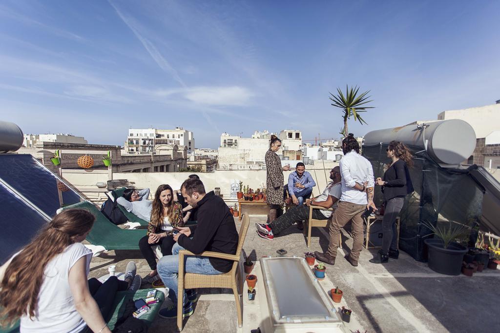 Hostel Granny's Sliema