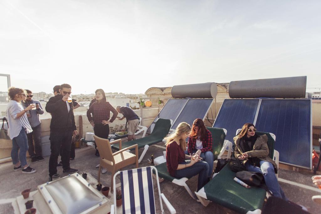 Hostel Granny's Sliema