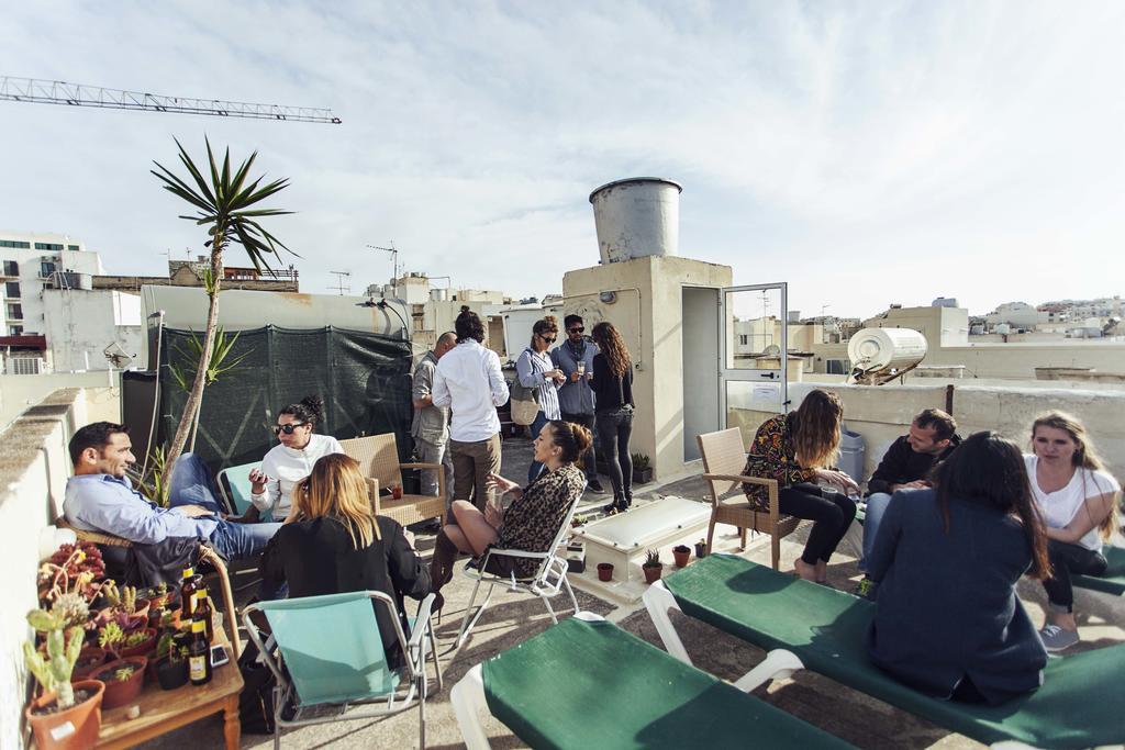 Granny's Albergue Sliema