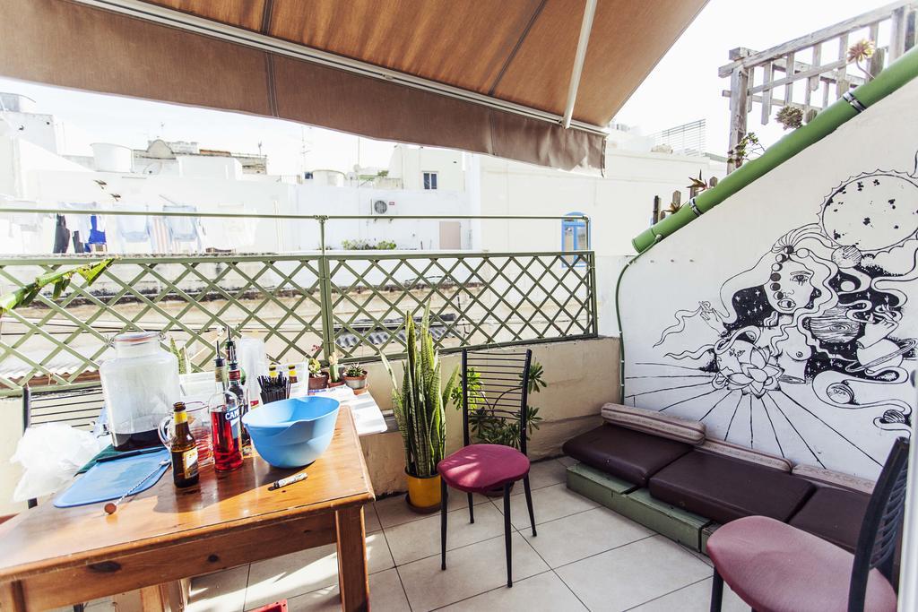 Granny's Hostel