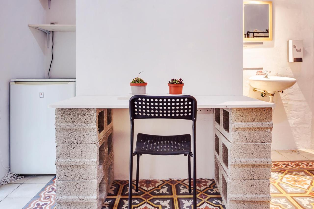 Granny's Albergue