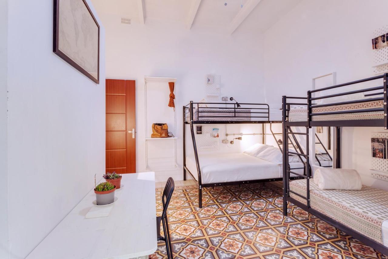 Granny's Hostel Sliema