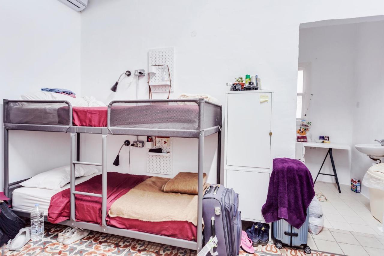 Albergue Granny's