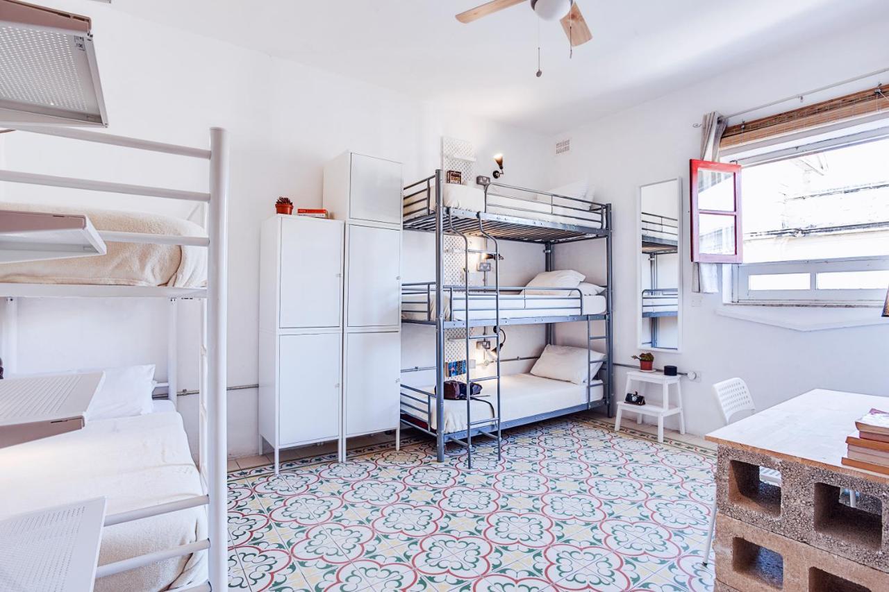 Granny's Albergue