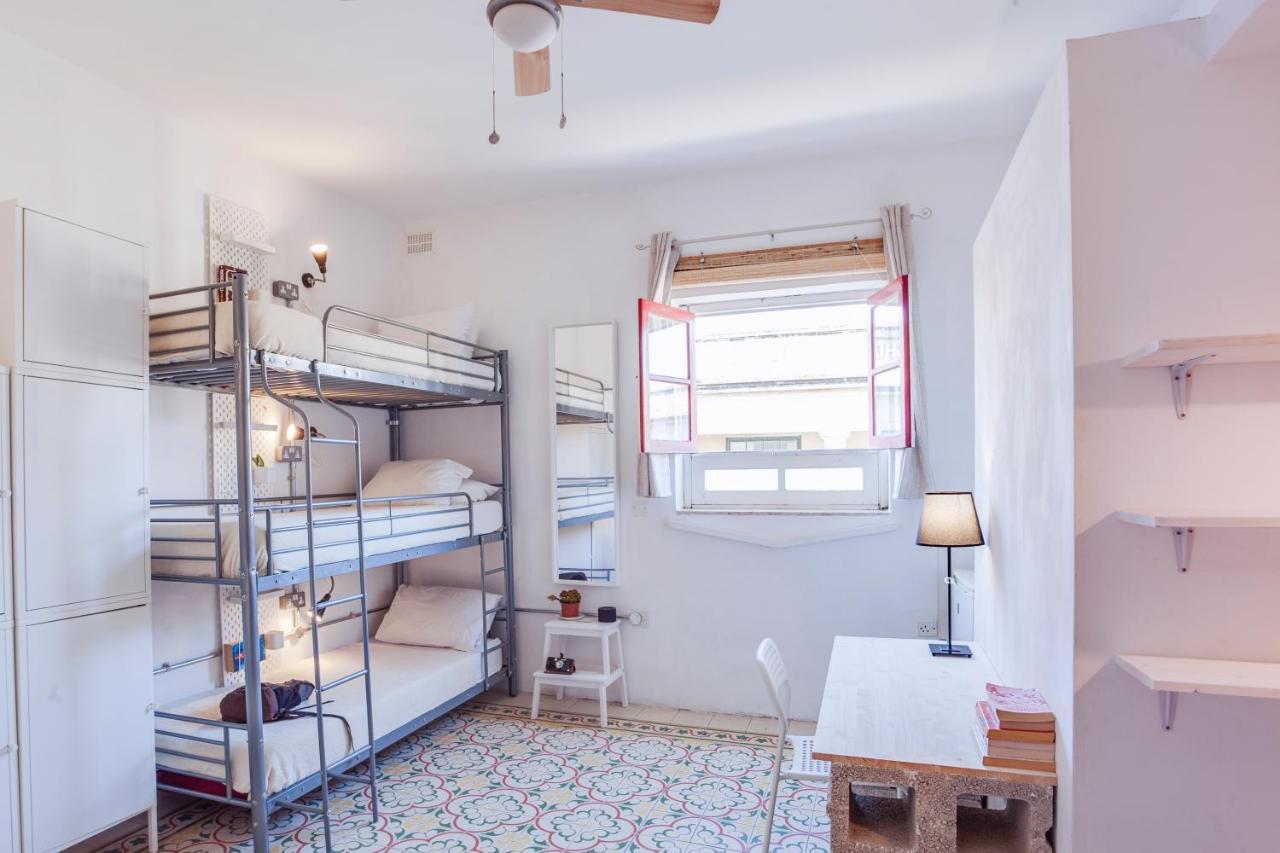 Albergue Granny's Sliema
