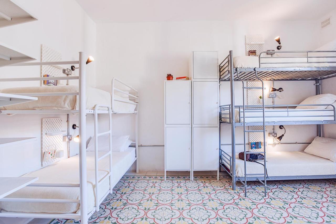 Hostel Granny's