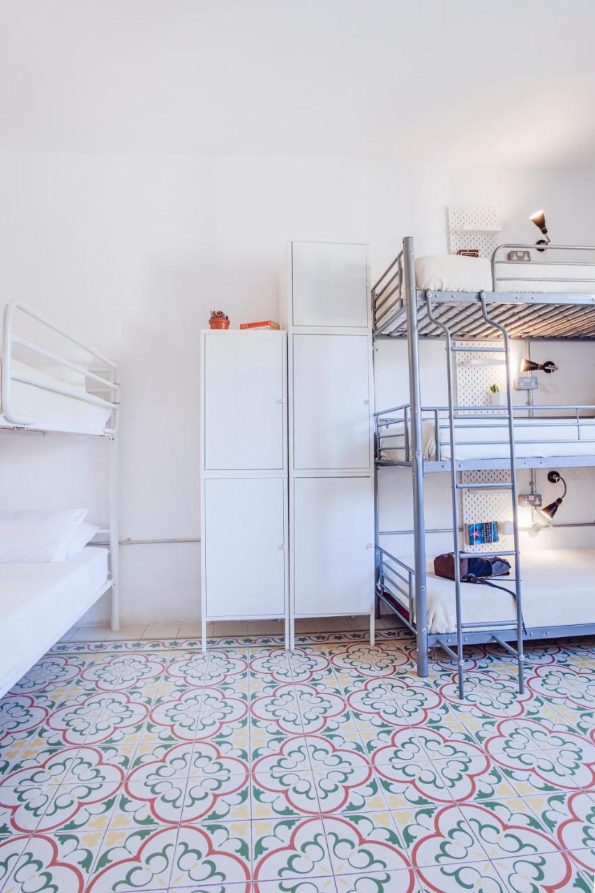 Granny's Albergue