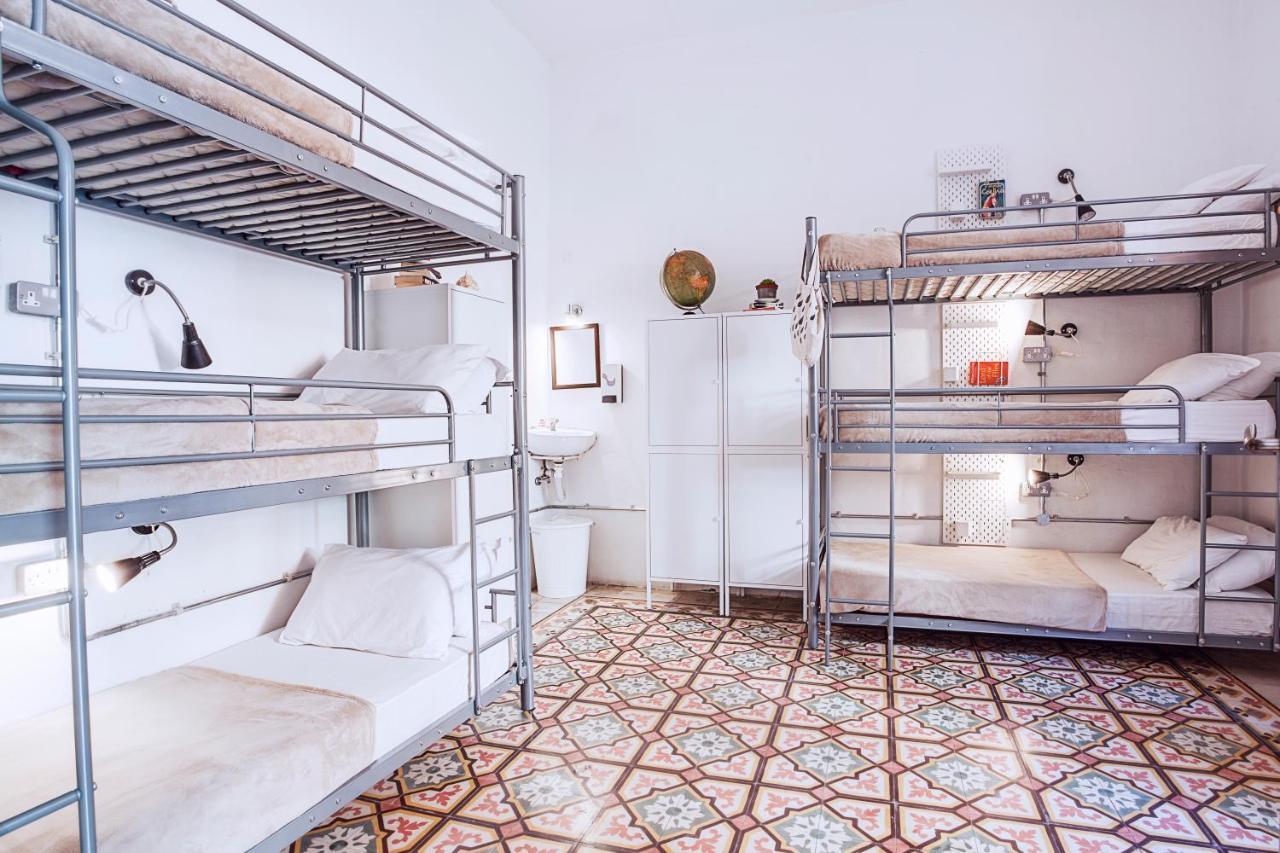 Granny's Hostel